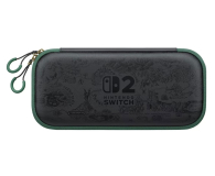 Nintendo Switch 2 Carrying Case&Screen - Limited Zelda 40th Anniv. Ed - 1597917 - zdjęcie 2